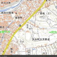 郷下川
