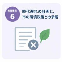 問題点⑥